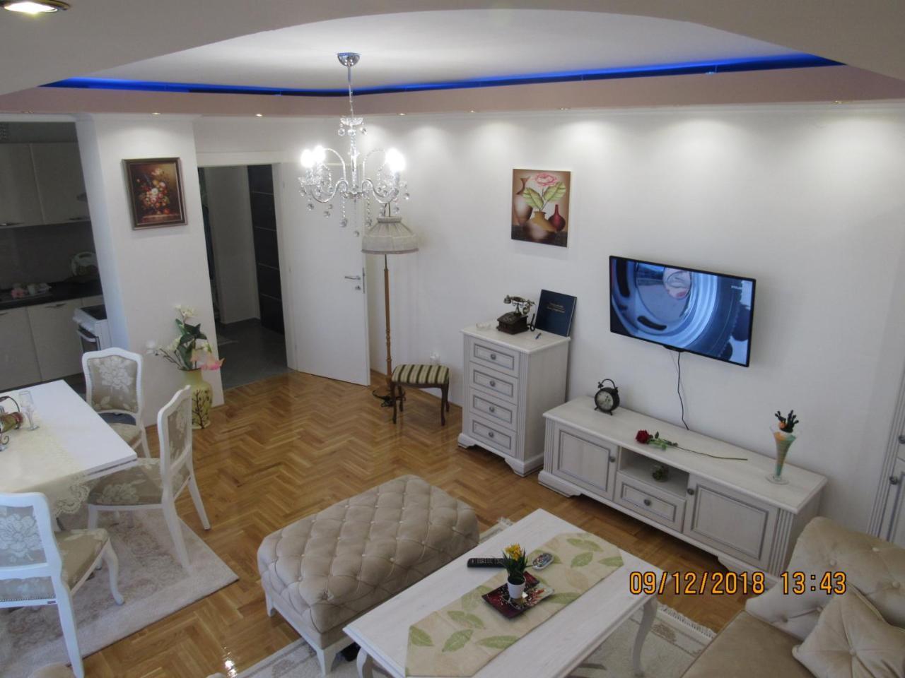 Apartman Tea 2 Banja Luka Exterior foto