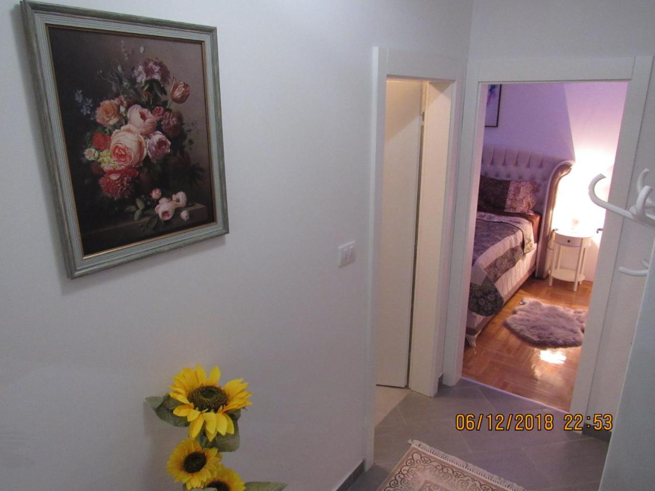 Apartman Tea 2 Banja Luka Exterior foto