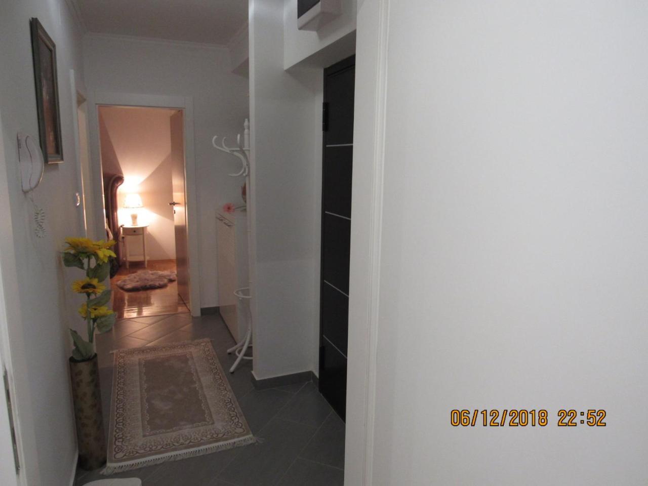 Apartman Tea 2 Banja Luka Exterior foto