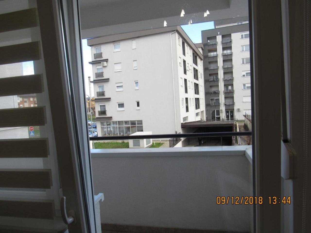 Apartman Tea 2 Banja Luka Exterior foto