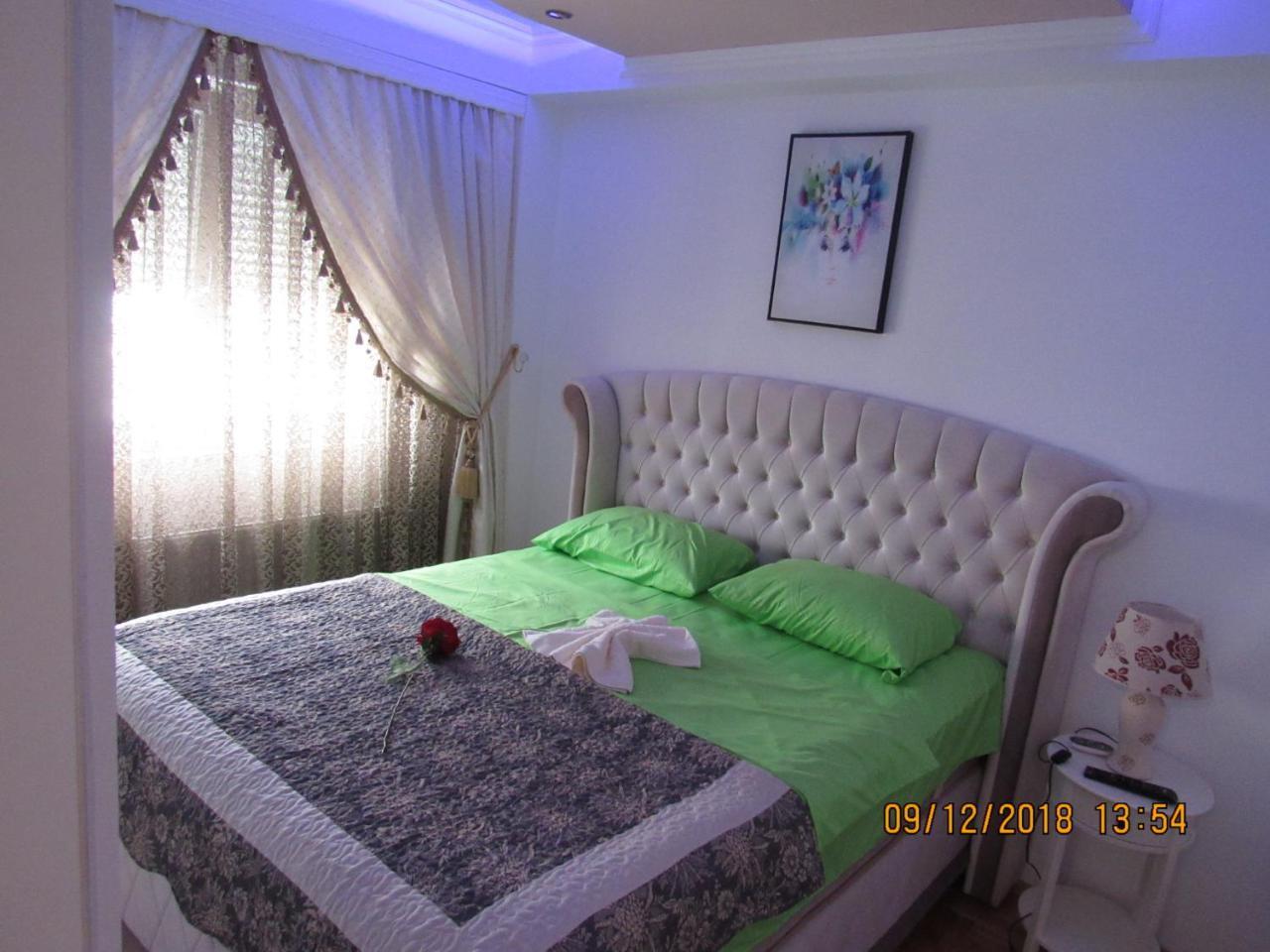 Apartman Tea 2 Banja Luka Exterior foto