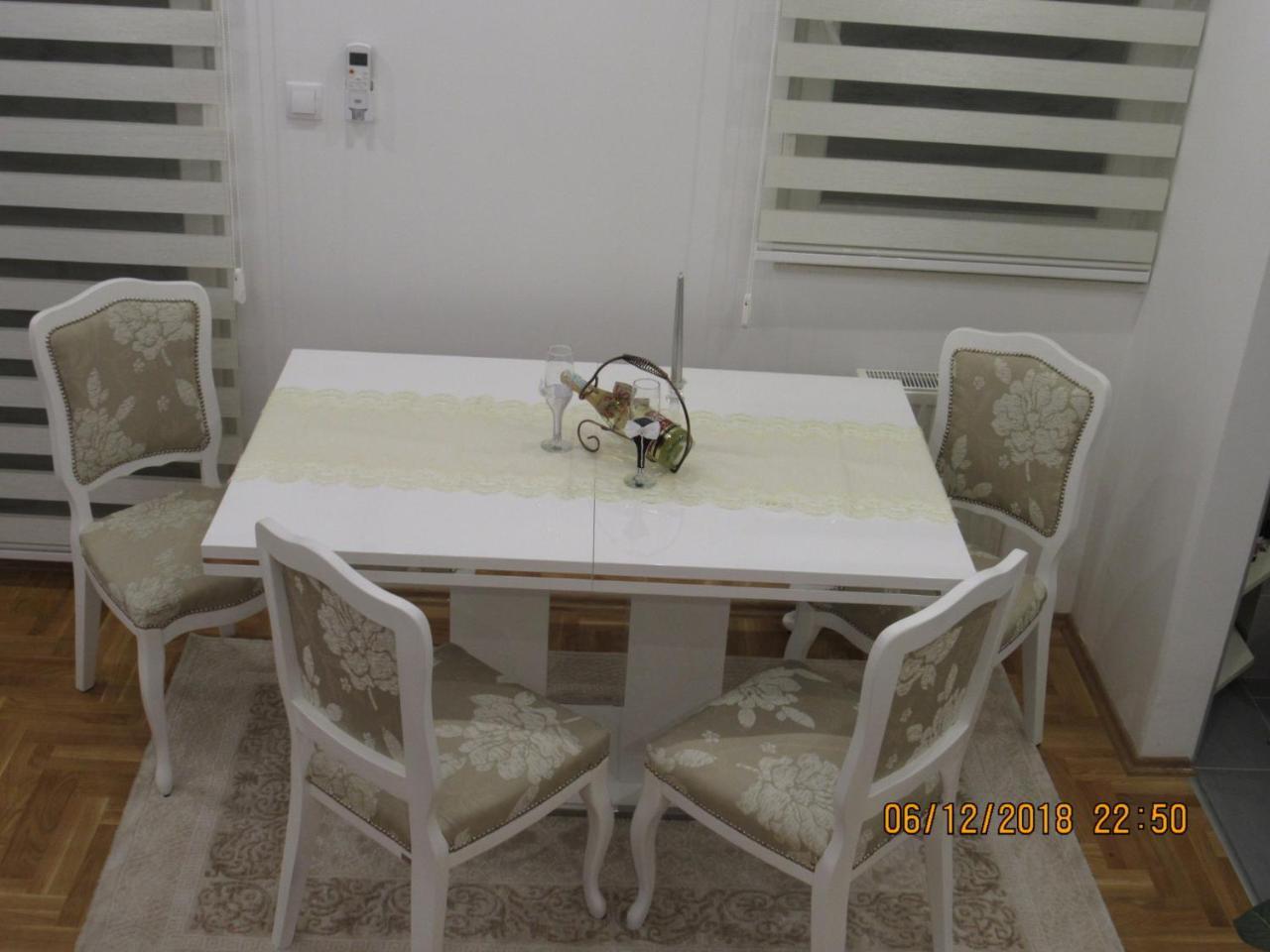 Apartman Tea 2 Banja Luka Exterior foto