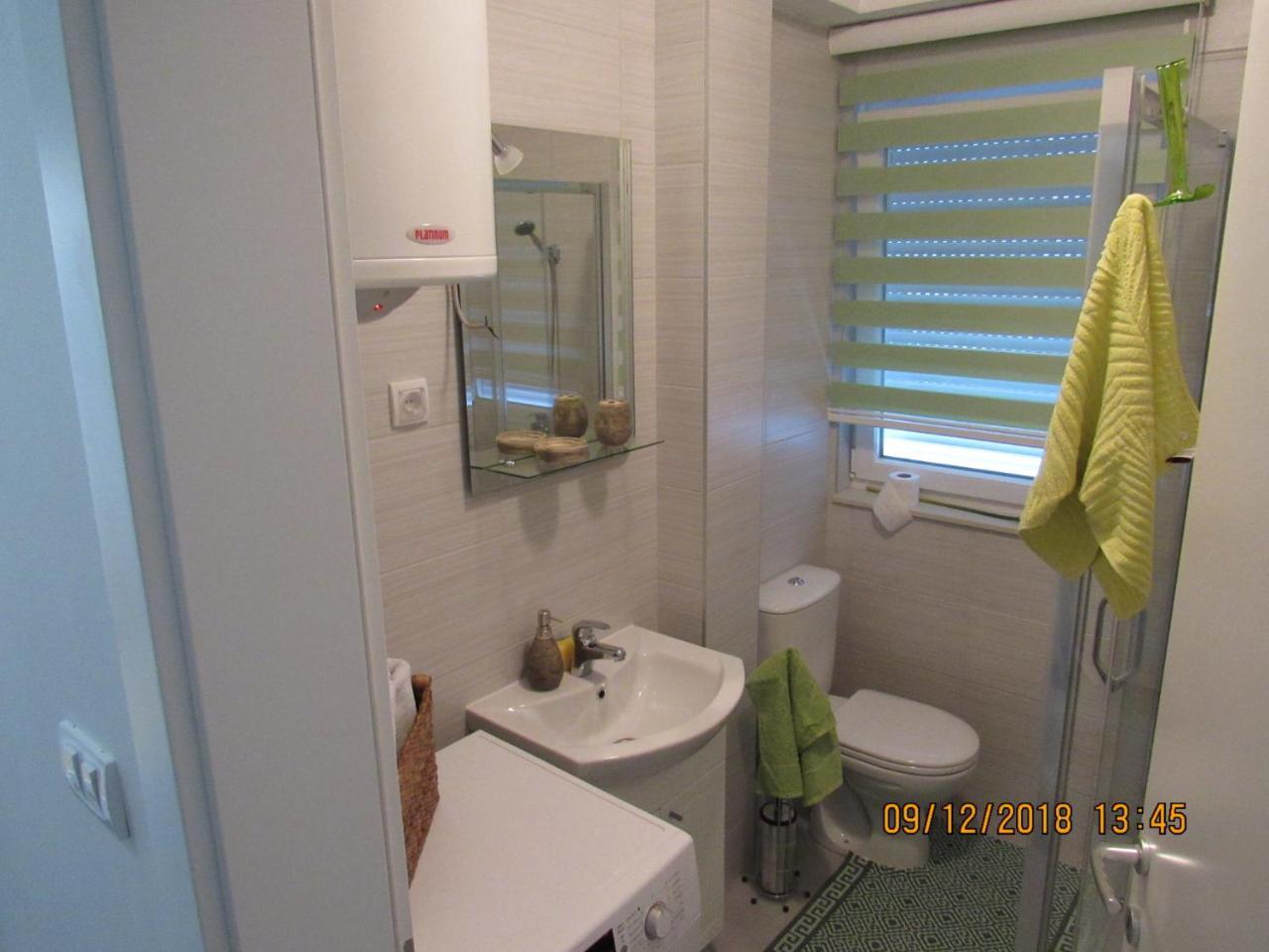 Apartman Tea 2 Banja Luka Exterior foto