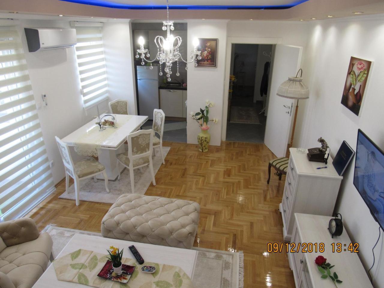 Apartman Tea 2 Banja Luka Exterior foto