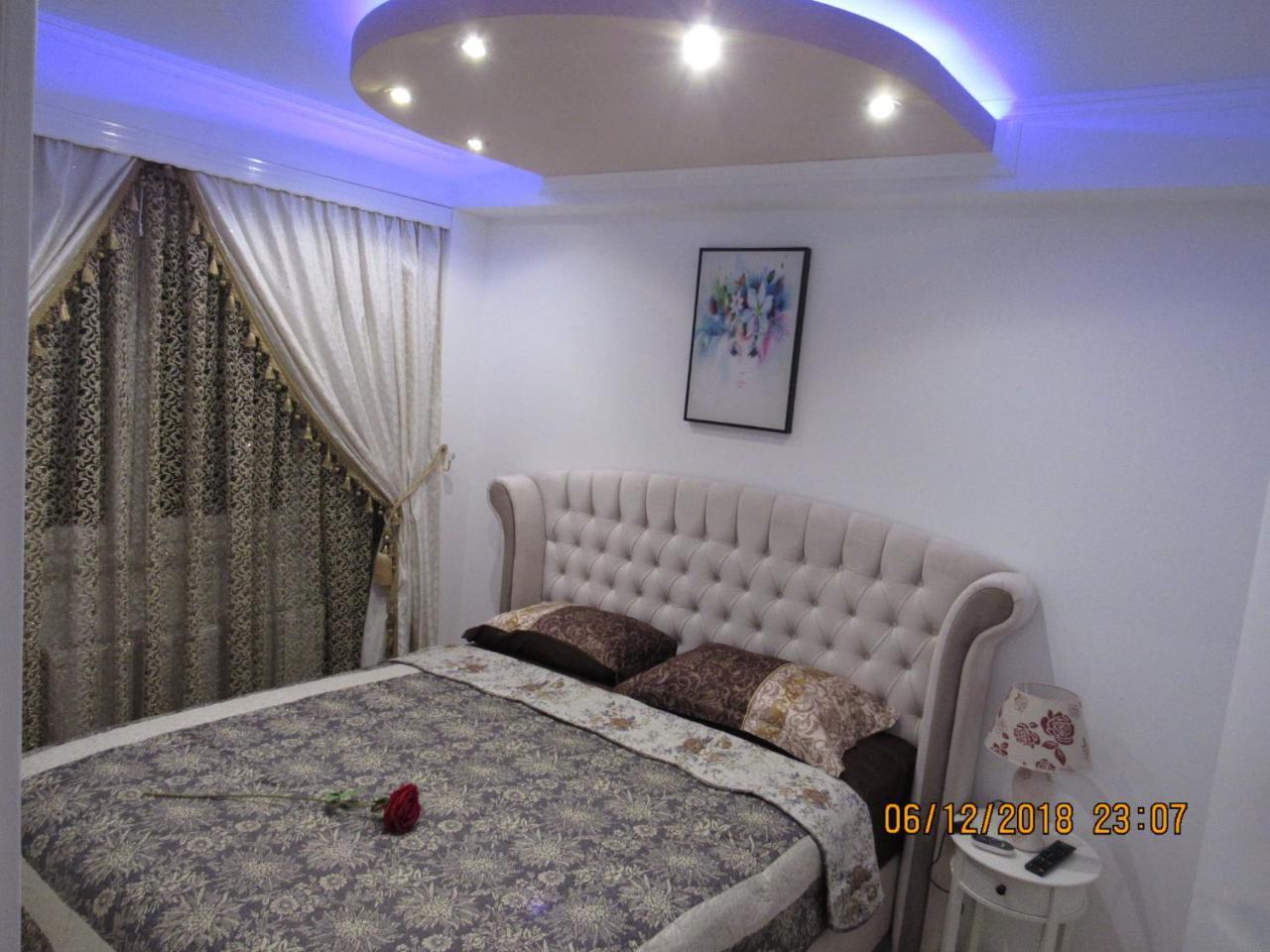 Apartman Tea 2 Banja Luka Exterior foto