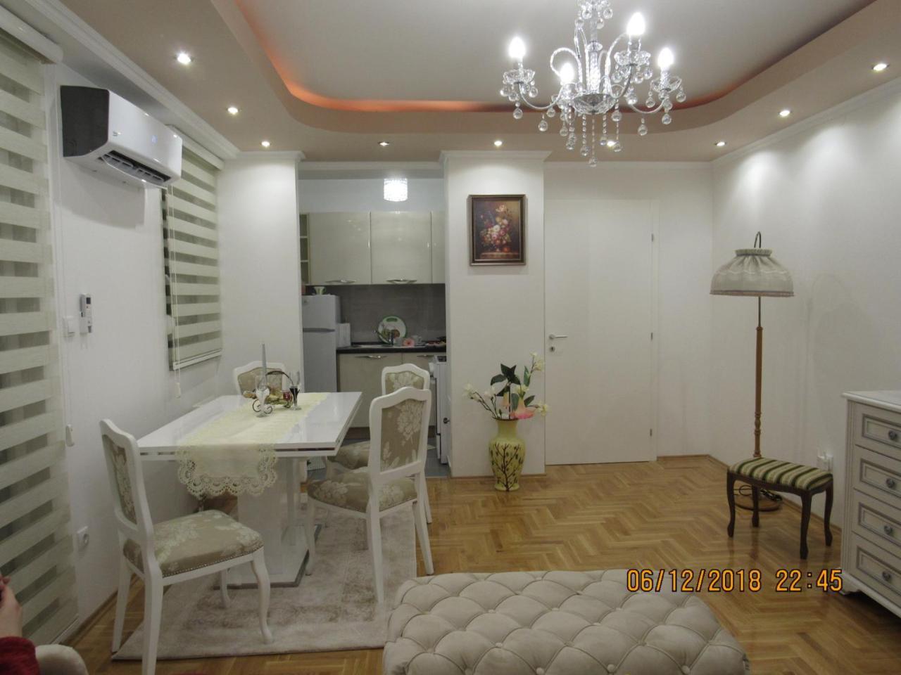 Apartman Tea 2 Banja Luka Exterior foto