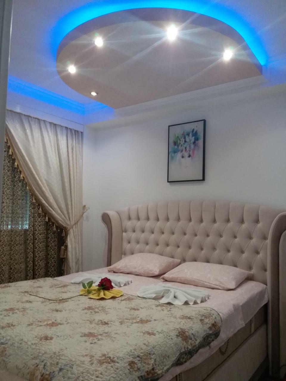 Apartman Tea 2 Banja Luka Exterior foto